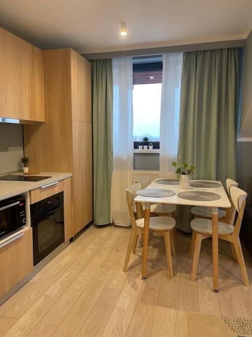 Premium Appartment In Onesti Exterior photo